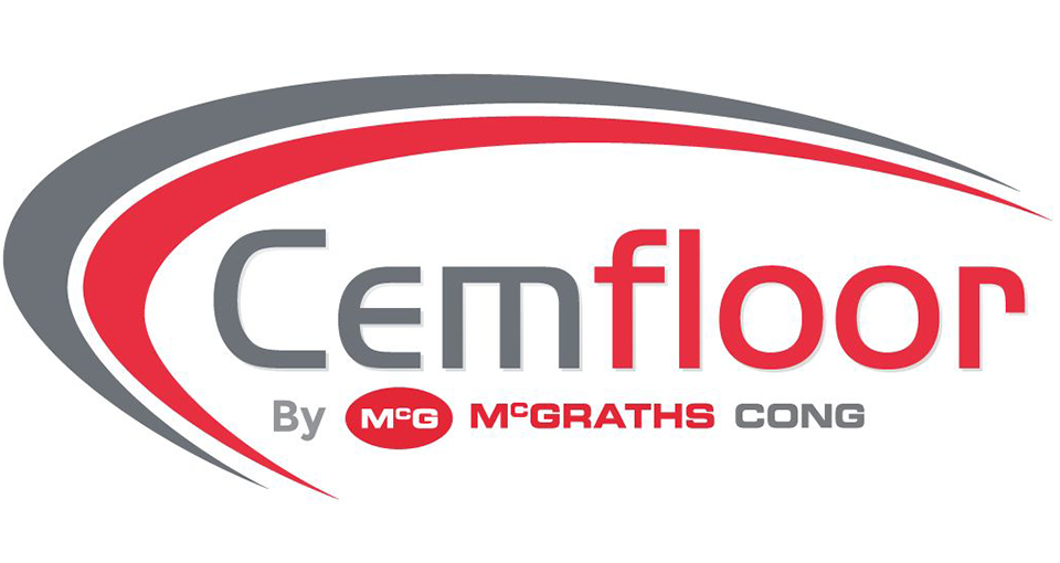 CemFloor logo