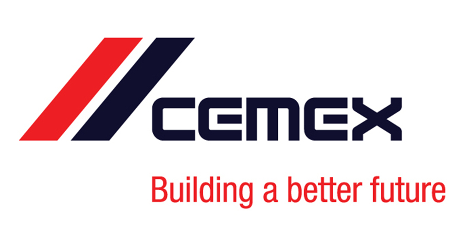 Cemex logo