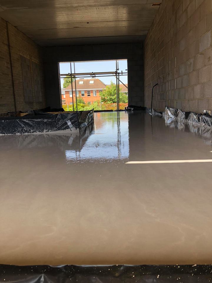 Gallery26-1920w Liquid screed