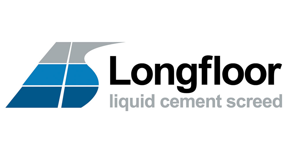 Longfloor logo