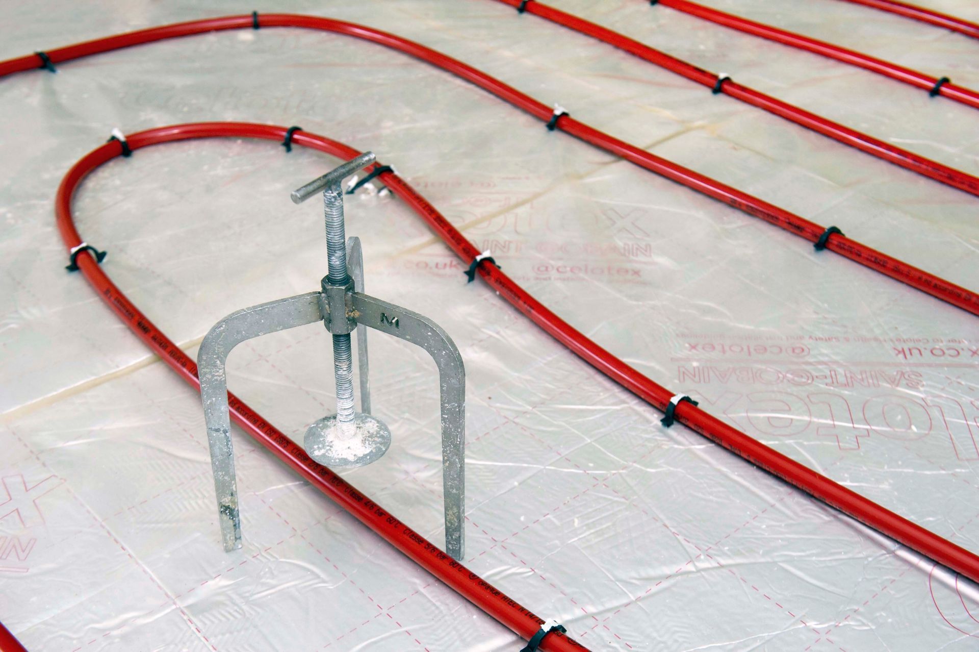 Custom Flooring Solutions In Bournemouth & UK Southern Liquid Solutions