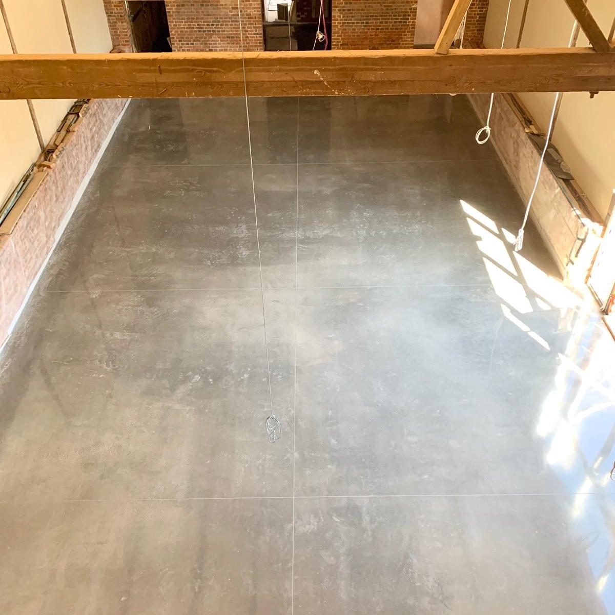 Untitled-1 Completed floor