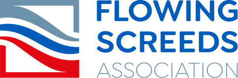 flowingscreed